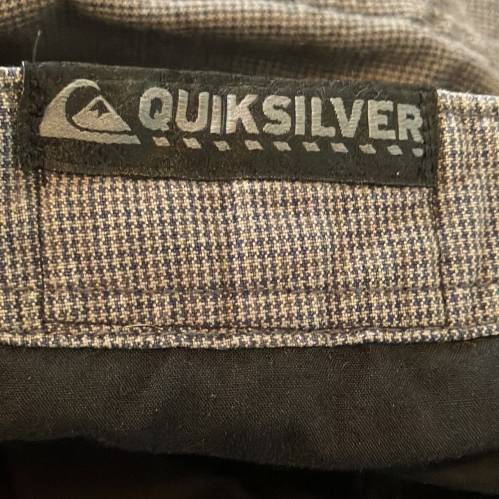 Quicksilver - Picture 7 of 8